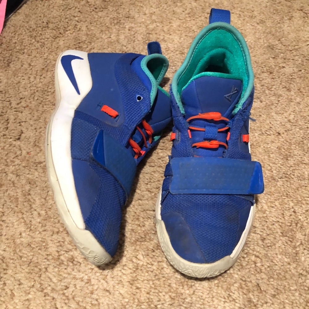 Blue LeBron’s